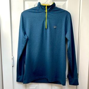 ***NEW W/O TAGS*** Vineyard Vines Performance Long Sleeve Shirt